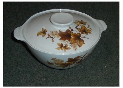 Alfred meakin glo white - meakin, glo-white