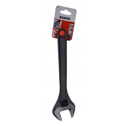 Bahco 8073 black adjustable - black,