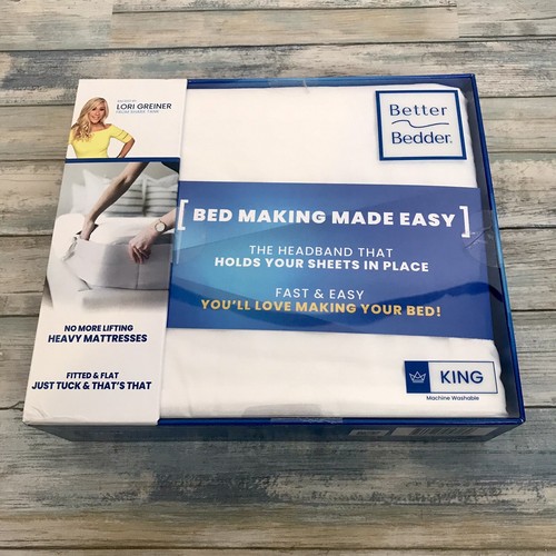 New lori greiner king - lori,