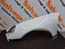 2013-2017 PORSCHE 911 GT3 991 WING FENDER PANEL PASSENGER NEAR SIDE LEFT FRONT
