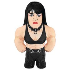 Bleacher Creatures WWE Chyna
