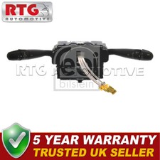 Indicator Stalk Switch Fits