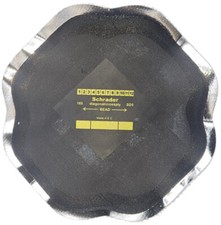 Schrader SD5 165mm Crossply