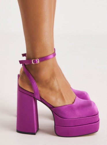 Simply athene pink magenta - athene,