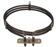 Baumatic 3 Turn 2500 Watt