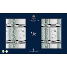 Tom Smith  8 x 14" Luxury