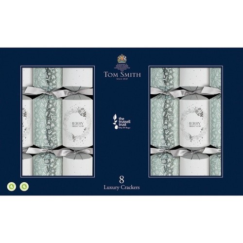 Tom smith 14 luxury - 8, x