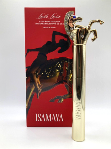 Isamaya lash lasso - isamaya,