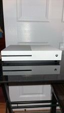 2  Xbox One S 500GB Home