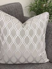 20”x 20” Piped Cushion