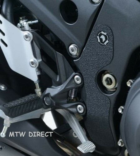 Racing piece black - r&g, boot