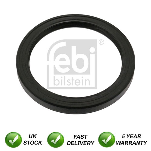 Transmission flange shaft seal - shaft,