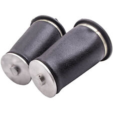 ⭐⭐⭐⭐⭐ 2 Rear Air Suspension Spring Bag For Land Rover Range Rover P38 RKB101460E