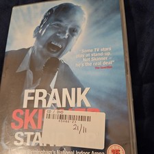 Frank Skinner - Stand Up -