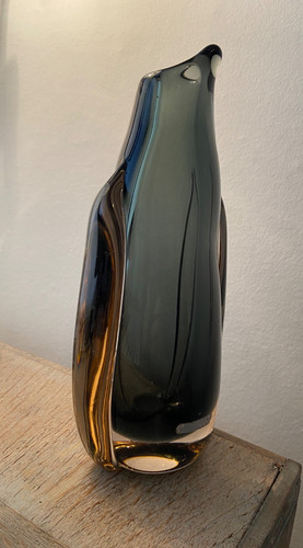 Penguin willy johansson for - by,