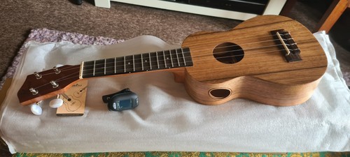 Ksi kai ukulele pacific - 20,
