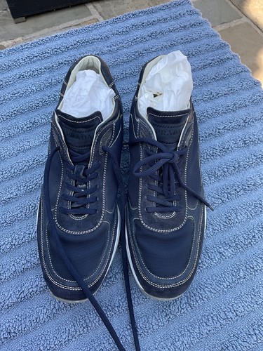 Prada mens trainers size - size, 8