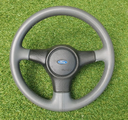 Genuine original ford fiesta - genuine,