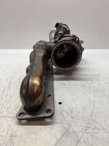 Turbocharger 7643115 n55b30a - 7643115,