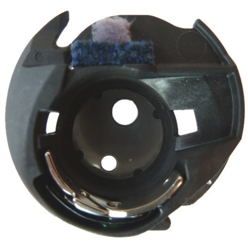 Brother bobbin case - bobbin,
