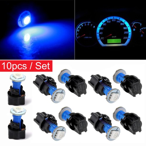 10x blue car instrument - 10x,