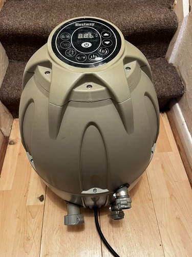 Bestway spa pump - heater, unit