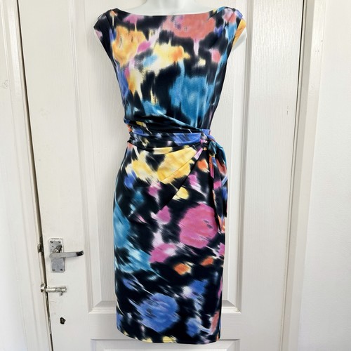 Coast wiggle midi dress 12 - wiggle,