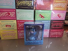 Popmart Molly Blooming 100% France Fleur De Lys