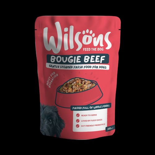 Wilsons beef fresh - wilsons, food