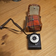 VP Twin Bloomed "BOLCO" Lens