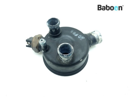 Oil cooler aprilia - cooler, (engine)