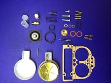 Weber 36 DCNF Comprehensive Service Kit WE 458 9211230500