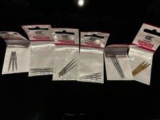 Brand New Swiss Storm Points