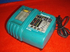 Makita DC18RA Battery Charger