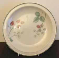 Wedgwood Raspberry Cane