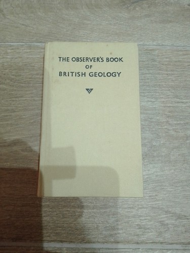 The observer book - book, of