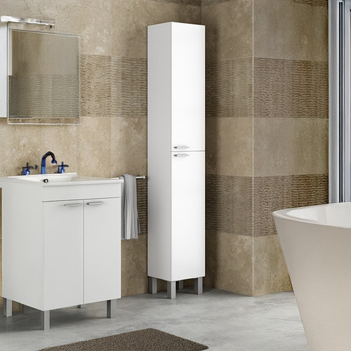 Baltic gloss white - baltic,