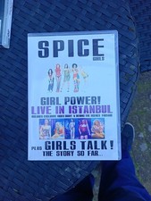 Spice girls girl power live - live, in