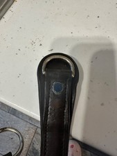 Stubben Havanna martingale cob