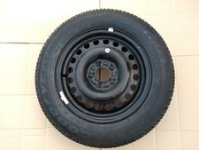 FORD TRANSIT CONNECT WHEEL & GOODYEAR TYRE 195 65 15 6J 2002-2012