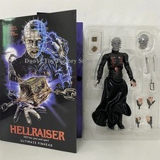 NECA Hellraiser Ultimate