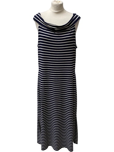 Boden striped maxi dress - boden,