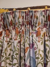 Dunelm Ruskin Pencil Pleat