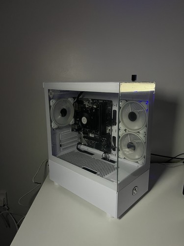 Vibox 127 gaming pc - vi-127,