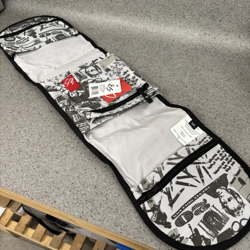Skateboard carry bag cover - cover, es