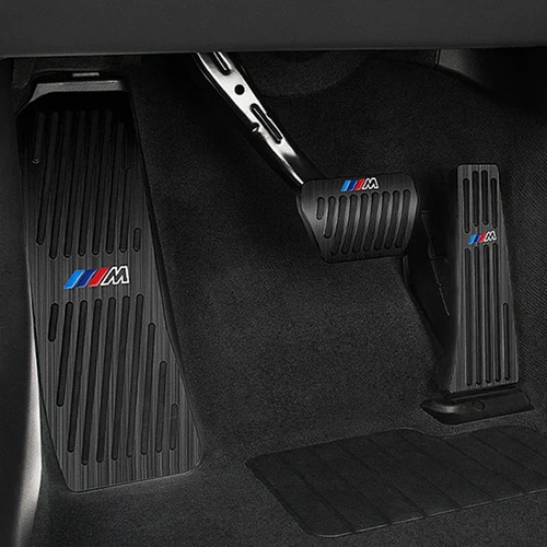 Car pedals cover brake - cover, pedal