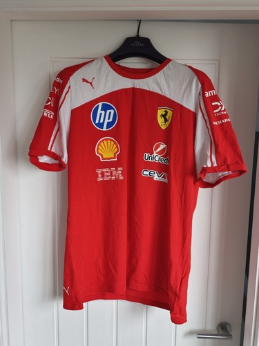 Official scuderia ferrari 2026 - official,