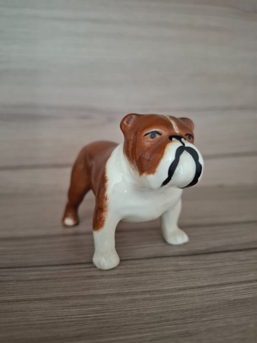 Beswick bulldog bosun - beswick, 1731