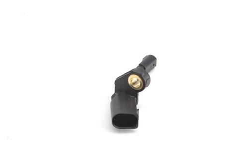 Genuine bosch rear left abs - genuine,