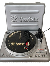 Vestax PDX-2000 Direct Drive